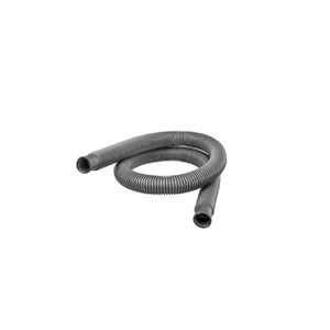 Plastiflex MF112X6 1.5" X 6' Filter Hose - Silver