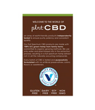 Full Spectrum Hmp Extract - 35 MG (30 Capsules)
