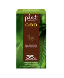 Full Spectrum Hmp Extract - 35 MG (30 Capsules)