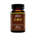 Full Spectrum Hmp Extract - 35 MG (30 Capsules)