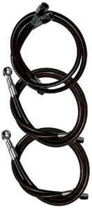 Powermadd 45602 Extended Brake Line