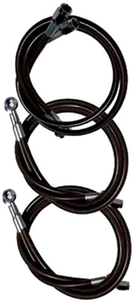 Powermadd 45616 Extended Brake Line