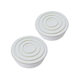 Poolmaster 36626 Ladder Bumper Caps