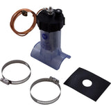 Pool Tool 104C-1 1.5" Inline Anti-Electrolysis Zinc Anode