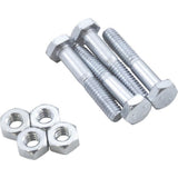 Power-Right BoltKit4PR Bolt Kit For Power Right Wetends, Set of 4