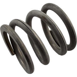 Praher E-9-S3 3" Top/Side Mount Valve Spring