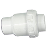 Praher 150CV200CR 1.5" Corrosion Resistant Check Valve
