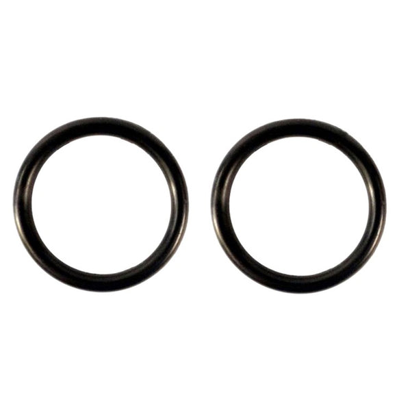 Praher E-10-S3 O-Ring - Pack of 2