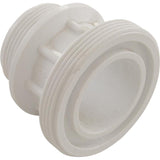 Praher U-150-1MT 1-1/2" Male Pipe Thread Union Body