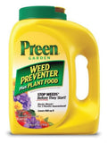 Preen 21-63902 Garden Weed Preventer Plus Plant Food 5.625 lb.