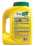Preen 21-63902 Garden Weed Preventer Plus Plant Food 5.625 lb.