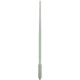 41 in. x 1-1/4 in. Primed Tapered Baluster