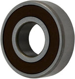 GENERIC PRM-6202-LL-1/2 Motor Bearing 202 6202