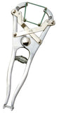 Producer's Pride 2005-19 Castrator Premium Bander for Lamb, Calves, and Goats