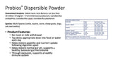 Probios CHR-404 Dispersible Horse and Livestock Probiotic Powder, 240 g