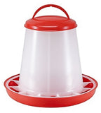 Producer's Pride TSC-L23-2201 Impeckables Beginner Poultry Kit Backyard Feeder