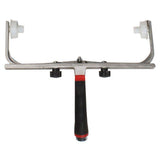 18 in. Yoke Roller Frame
