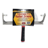 18 in. Yoke Roller Frame