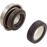 U.S. Seal Mfg. PS-961 Shaft Seal, PS-961, 5/8" Shaft, Buna, Carbon Face