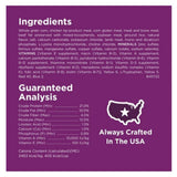 Purina Dog Chow Complete Adult Dry Dog Food Kibble With Lamb Flavor 44 lb. Bag