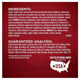Purina ONE True Instinct Adult Natural Turkey and Venison Dry Dog Food 36 lb.