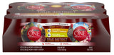 Purina One Turkey, Venison, Chicken & Duck Cuts in Gravy Wet Dog, Count of 12