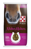 Purina 3003256-742 Nicker Makers Horse Treats, 15 lb.