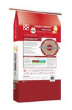 Purina 3003343-306 Start and Grow Medicated Crumbles Chick Feed in 50 lbs. Pack