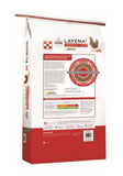 Purina 3003350-205 Layena and Omega-3 Layer Laying Poultry Feed in 40 Pounds