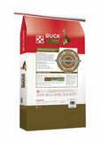 Purina 3004428-205 Livestock Food & Health Supplies 40 Pounds Pellet Duck Feed