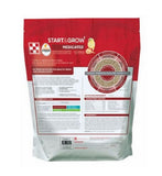Purina 3004799-345 Start&Grow Starter 5lbs Medicated Laying Chick Feed Crumbles
