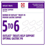 Purina 3005457-745 3 lb Outlast Horse Treat Supplements