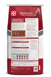 Purina 3006181-506 Omolene #200 Performance Horse Feed, 50 lb. Bag