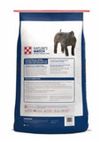 Purina 34057 Nature's Match 50 lbs. Package Grower-Finisher Swine Pelleted Feed