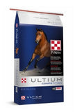 Purina 3005650-506 Ultium Competition 50 Pounds Performance Horse Formula Feed