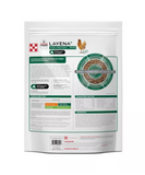 Purina Layena+ 10 lb. Bag High Protein Layer Chicken Pelleted Feed