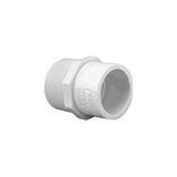 Dura 436-252 2.5" Slip Reducing Male adapter