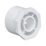 Dura 437-337 3" x 1.5" SCH40 PVC Reducing Bushing 437337