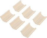 HAYWARD POOL PRODUCTS PVXH004PK6 Turbine Vanes 2-Wheel/4-Wheel Quantity 6