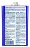 KLEAN-STRIP QAC18  Acetone 1 qt. Thins Epoxy and Adhesive