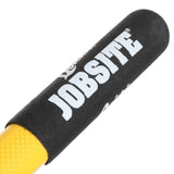 Jobsite Multi-Surface Fiberglass Handle Angle Broom