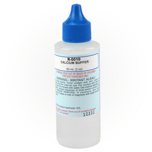 Taylor R0010-C Calcium Buffer Reagent #10 2 oz R0010C