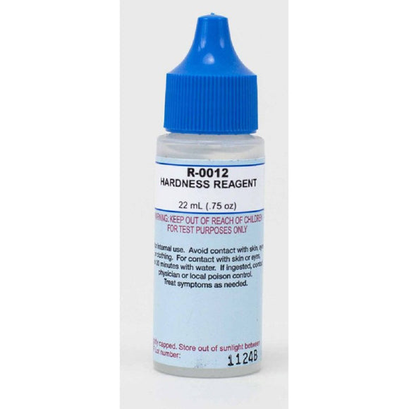 Taylor R0012A Hardness Reagent #12 0.75 oz R-0012-A-24