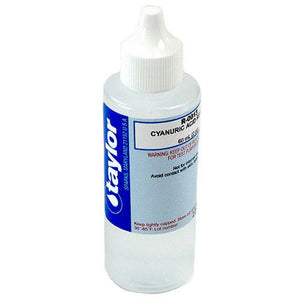 Taylor R0013C Reagent-13 Cyanuric Acid - 2OZ