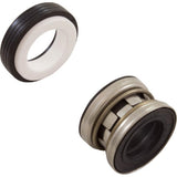 Polaris R0445500 Shaft Seal Kit fits Zodiac and Jandy SHP/PHP/MHP Pumps