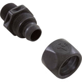 Zodiac R0621000 Quick Connect Fitting 1 Piece for Polaris Booster Pump