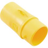 Zodiac R0697100 Manual Vac Head Hose Adapter, Cleaner Accessories