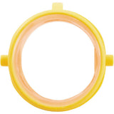 Zodiac R0697100 Manual Vac Head Hose Adapter, Cleaner Accessories