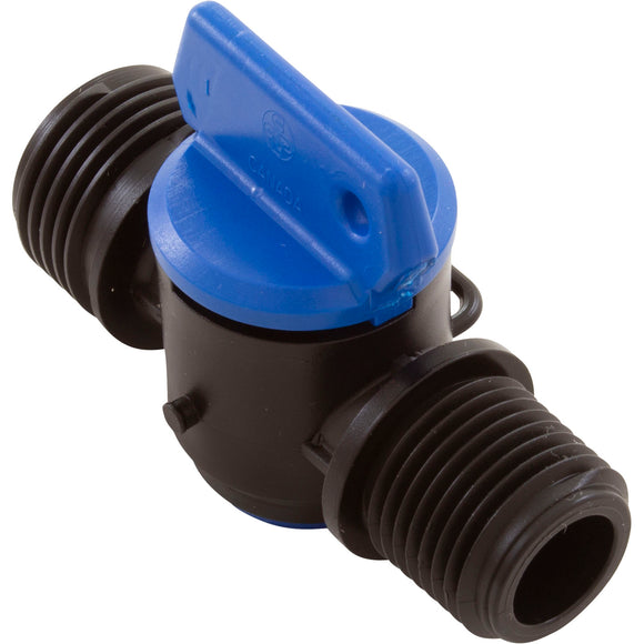 Pentair R175009 1/2” Drain Valve