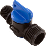 Pentair R175009 1/2” Drain Valve